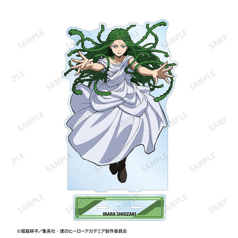 『僕のヒーローアカデミア』塩崎茨 特大アクリルスタンド【202508再販】